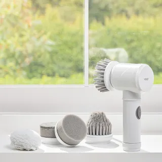 韓國OA VOAR WASH SPIN C 萬用無線電動清潔機(VCL-031WH)