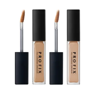 【1028】PRO FIX 修片狂零卡紋超時遮瑕膏 2入(顏色任選)