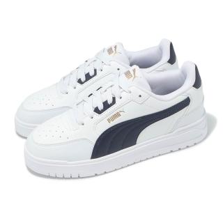 【PUMA】Shuffle Downtown休閒鞋 40259604(原廠出貨、保證正品)