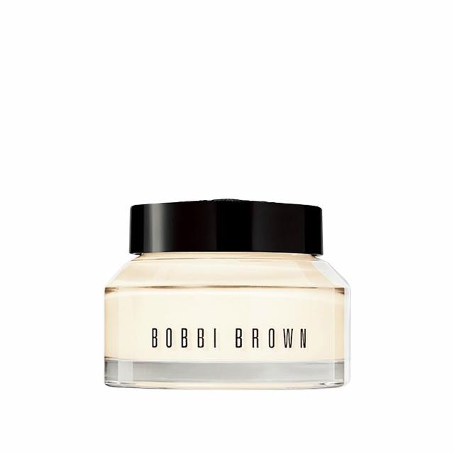 【Bobbi Brown芭比波朗】維他命完美乳霜50ml(妝前神霜提升持妝力)