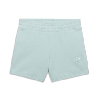 【PUMA官方旗艦】基本系列ESS Elevated 5吋短褲 女性 68502067