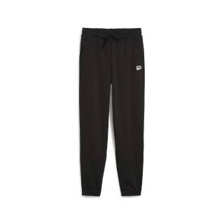 【PUMA官方旗艦】基本系列Downtown長褲 孩童 62765601
