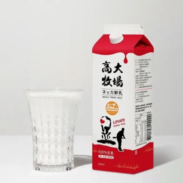 【2026】鮮奶推薦ptt》10款高評價人氣品牌排行榜 | BALIMAN情報局