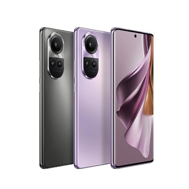 【OPPO】A級福利品 Reno10 Pro 5G 6.7吋(12G/256GB)