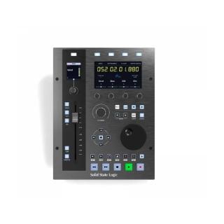 【Solid State Logic】SSL UF1 進階 DAW 控制器(公司貨保證)