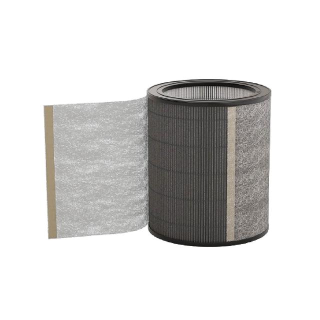 【Winix】空氣清淨機T800專用寵物濾網-XT1(五道空氣濾淨)