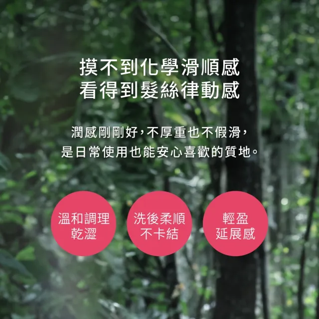 【Aromase 艾瑪絲】紅玫瑰重建髮質修護素175ml(要沖洗)