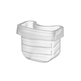 【MOOIMOM 沐伊孕哺】電動吸乳器配件 矽膠防回流隔膜(尊爵版適用)