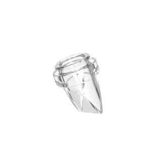 【MOOIMOM 沐伊孕哺】電動吸乳器配件 單向鴨嘴閥(尊爵版適用)