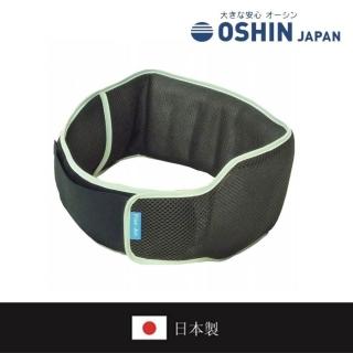 【日本OSHIN】環繞腰枕 透氣不悶熱 M-L(111x14cm)