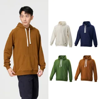 【MIZUNO 美津濃】網路獨家 長袖帽T D2TAB553XXL 網路獨賣款