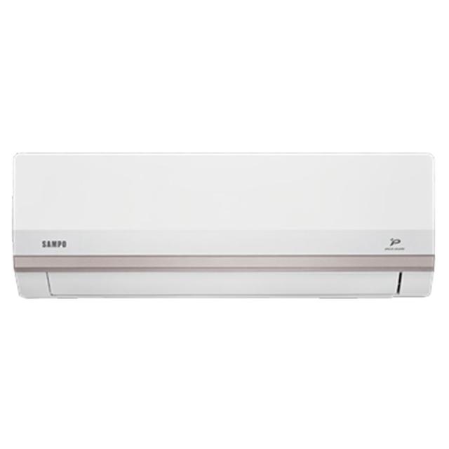 【SAMPO 聲寶】10-13坪星幸福一級變頻 AI智能冷暖空調(AM-PH63DC/AU-PH63DC)