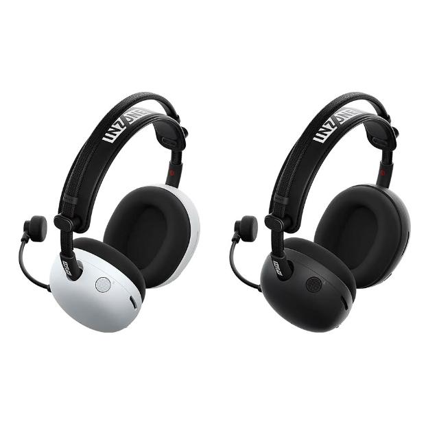【SONY 索尼】INZONE H9 II WH-G910N(無線降噪電競耳機)