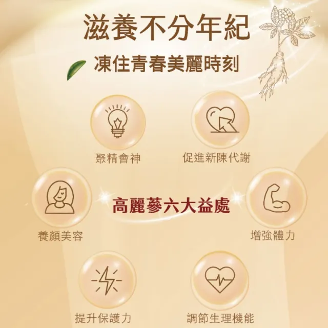 即期品【正官庄】高麗蔘石榴燕窩精華飲-10mlx30入/盒(維他命C/韖花酸/花青素/美妍飲)