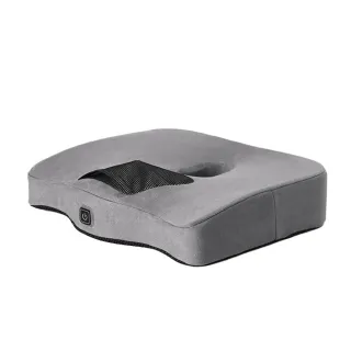 長方梯形紅光艾灸按摩坐墊(臀部理療按摩器 前列腺按摩 車坐墊痔瘡艾灸)