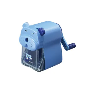 【SDI 手牌】可愛型削鉛筆機 顏色隨機出貨 /台 0155P