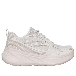【SKECHERS】思克威爾 Edgeride 女 休閒鞋 防水 舒適 米 卡其(150498NAT)