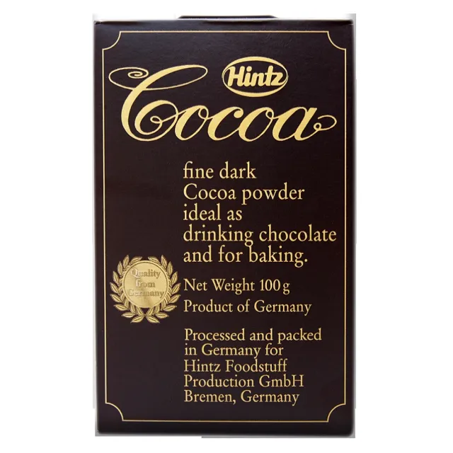 【2026必買】可可粉終極推薦清單 | 好吃美食的八里人