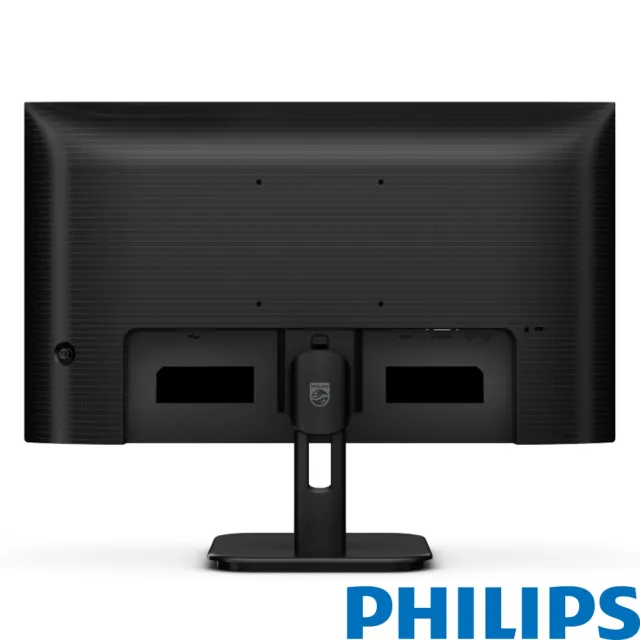 【Philips 飛利浦】24E1N2100A 24型 FHD 120Hz美型螢幕(內建喇叭/IPS/HDMI/1ms)