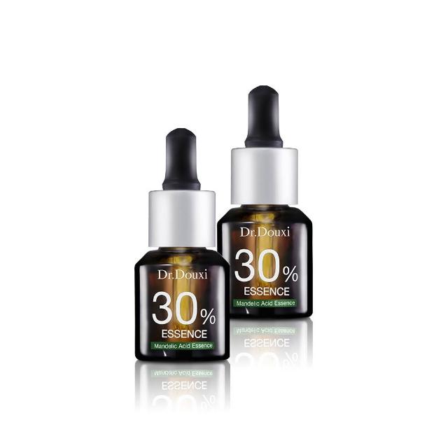 【Dr.Douxi 朵璽】杏仁酸精華液30% 15ml 2入