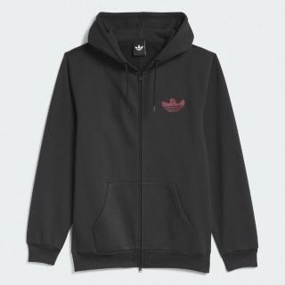 【adidas 愛迪達】運動 休閒 連帽 帽T 男上衣 SHMOO G HOOD(JX5456)