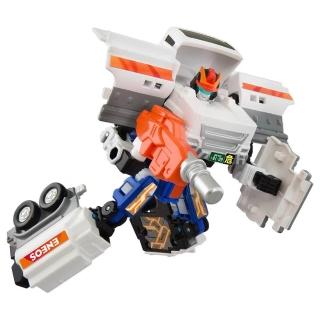【TOMICA】特裝勇者 新! ENEOS油罐卡車特裝