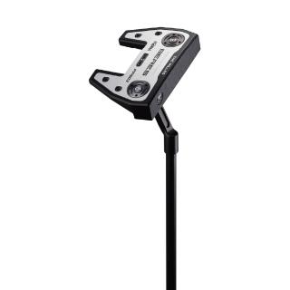 【HONMA 本間高爾夫】BERES BERES PP-503 Horn 黑色IP 推桿(高爾夫球桿 日本製)