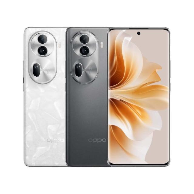 【OPPO】A+級福利品 Reno11 Pro 5G 6.7吋(12G/512G)