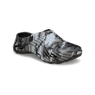 【Crocs官方直營】中性鞋 Echo Camo Wave 克駱格 洞洞鞋(212044-0DD)