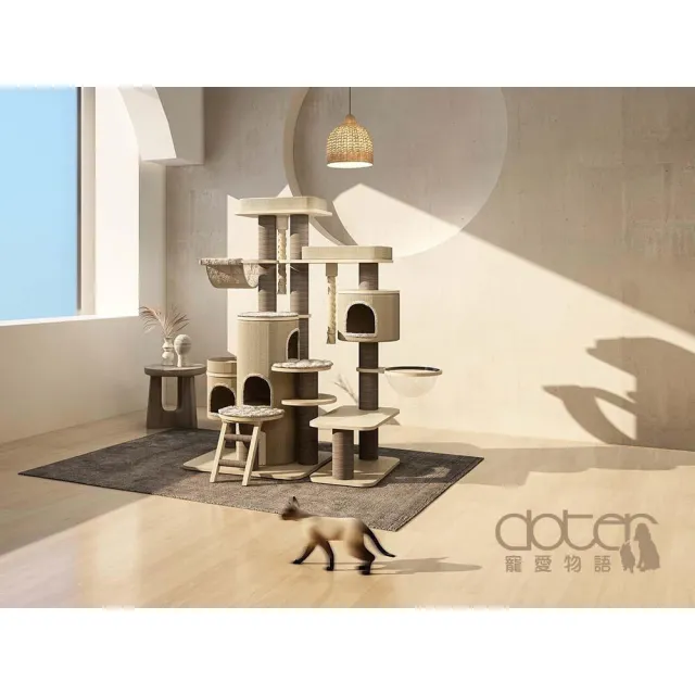 【2026】貓吊床推薦10款高評價貓吊床品牌排行 | 好吃美食的八里人