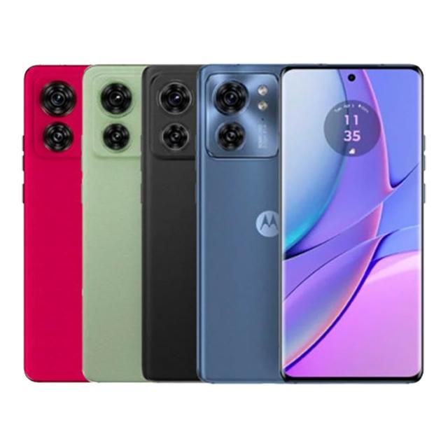 【Motorola】MOTO edge 40 6.55吋(8G/256GB)