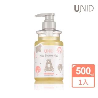 【UNID】大寶洗淨沐浴露 500ml