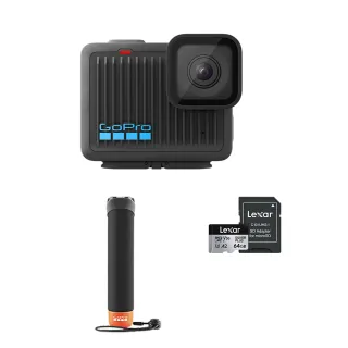 【GoPro】HERO Fun水玩套組