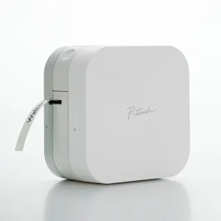 【brother】官方直營 標籤帶x5★PT-P300BT 智慧型手機專用標籤機