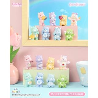 【FUNISM 玩樂主義】Care Bears-小熊頭盲盒
