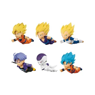 【MegaHouse】一中盒販售 TOBIMAS 七龍珠