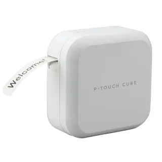 【brother】官方直營 標籤帶任選x3★PT-P710BT 智慧型手機/電腦專用標籤機