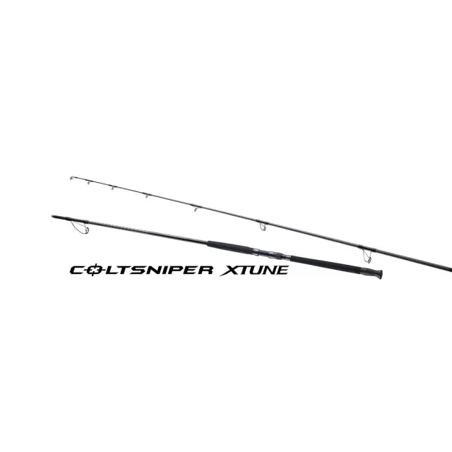 【SHIMANO】25 COLTSNIPER XTUNE S100M-3 岸拋竿 海水路亞竿(三節式竿款)