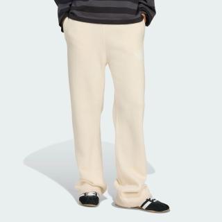 【adidas 愛迪達】ATHL DEPT 運動長褲 女 - Originals KF2536