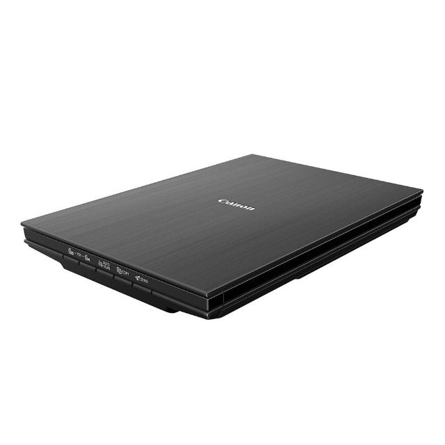 【Canon】超薄型高解析相片/書本掃描器 LiDE 400