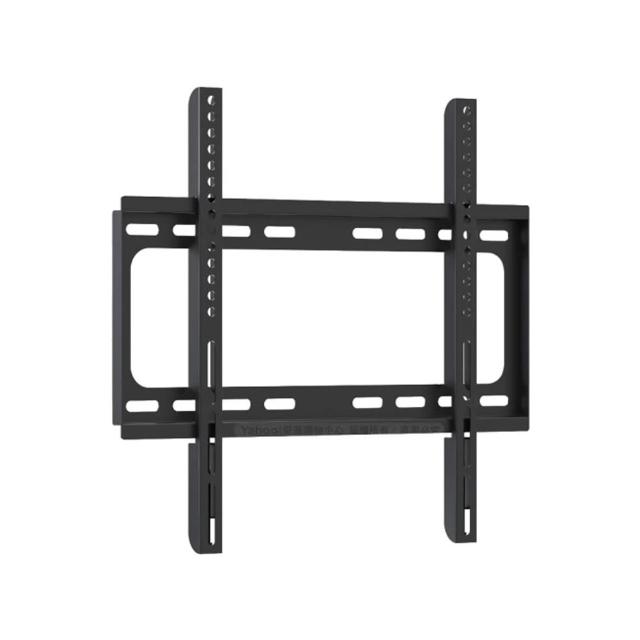 【Mounting Dream】固定式電視壁掛架 適用26吋-55吋(電視壁掛架 - JC236)