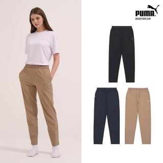 PUMA高效機能超潑彈力速乾褲-女(U)