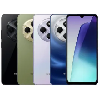 【小米】REDMI紅米 14C 4G 6.88吋(4G/128G/聯發科Helio G81-Ultra 處理器/5000萬鏡頭像素)