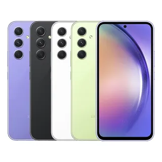 【Samsung 三星】A+級福利品 Galaxy A54 5G 6.4吋(8G/256G)