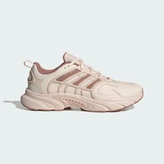 【adidas 愛迪達】Climacool Ventania 男女 慢跑鞋 彈力 支撐 緩震 粉紅(JS3662)