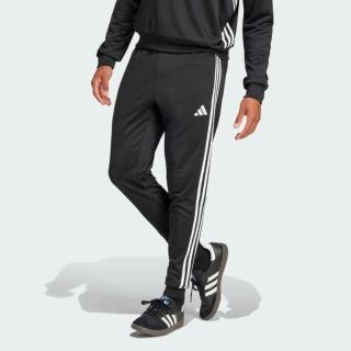【adidas 愛迪達】長褲 男 運動褲 TIRO ES SW PT 黑 JC5464
