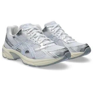 【asics 亞瑟士】休閒鞋 女鞋 運動鞋 GEL-1130 白 1202A164-121