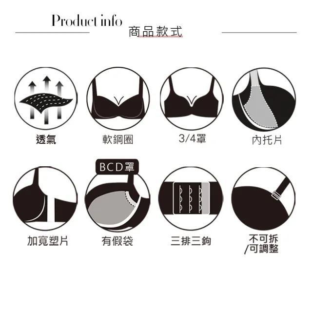 【Swear 思薇爾】撩波芙蓉光影系列B-E罩軟鋼圈蕾絲包覆女內衣(栗子棕)