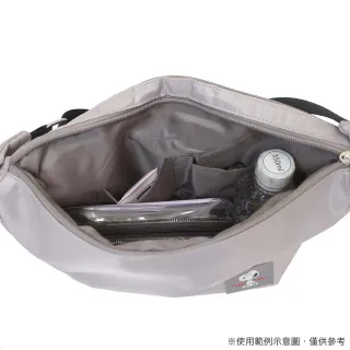 【Kamio】雙11 SNOOPY 史努比 輕巧型斜背包 側背包