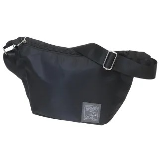【Kamio】雙11 SNOOPY 史努比 輕巧型斜背包 側背包